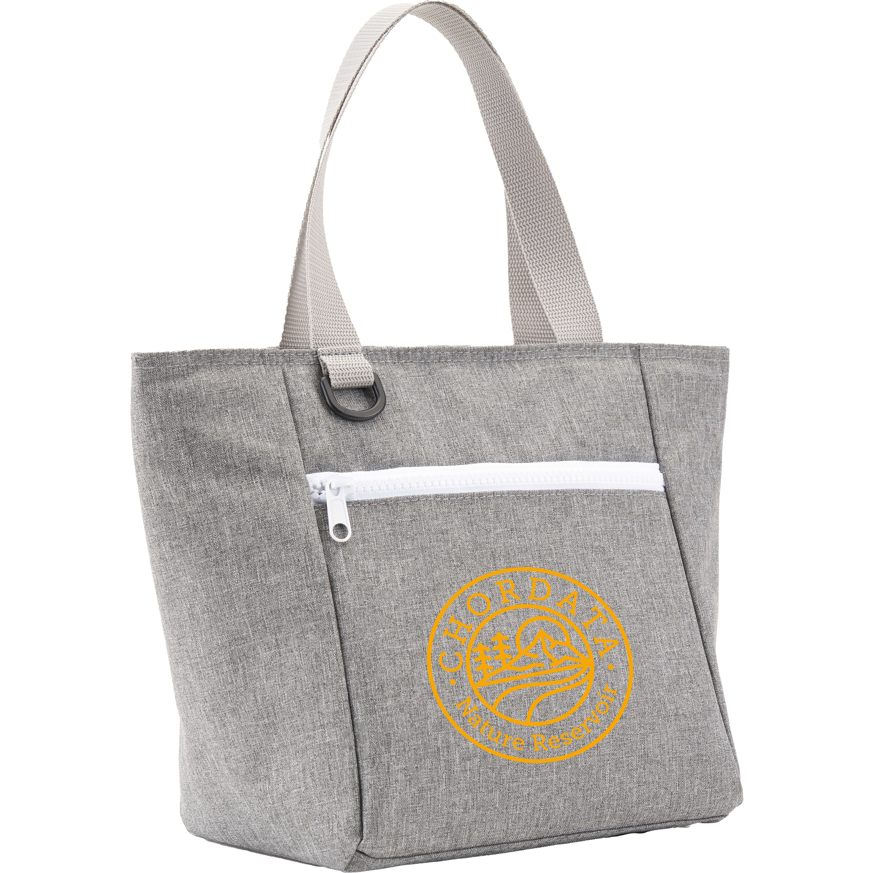Focus rPET 6 Can Lunch Cooler 1
