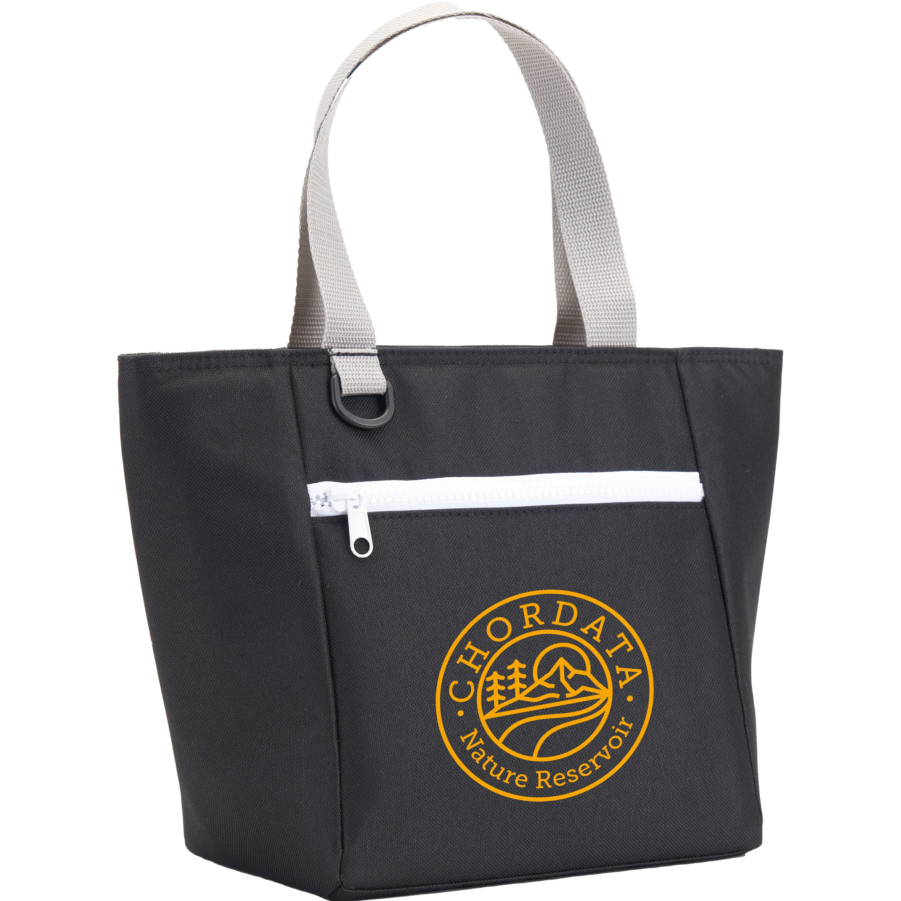 Focus rPET 6 Can Lunch Cooler 1
