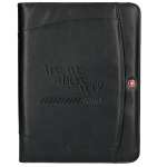 Wenger Recycled Zippered Padfolio 1 Wenger Recycled Zippered Padfolio 1