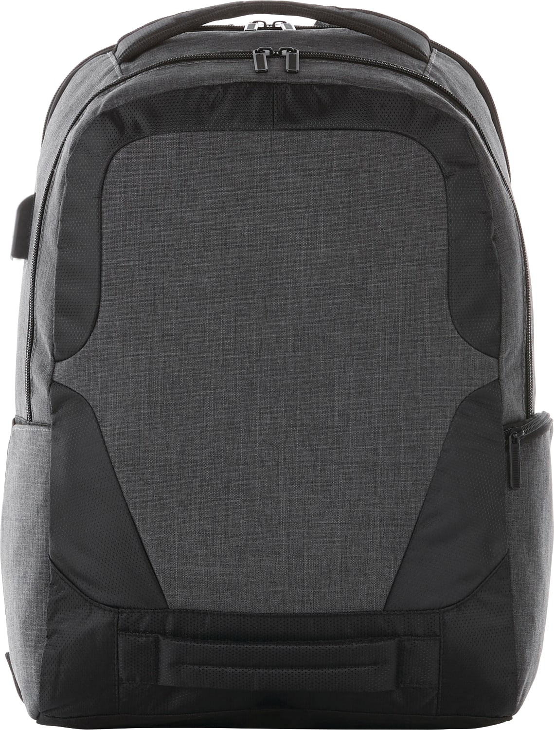 Overland TSA Friendly 17" Laptop Backpack with USB Port 1