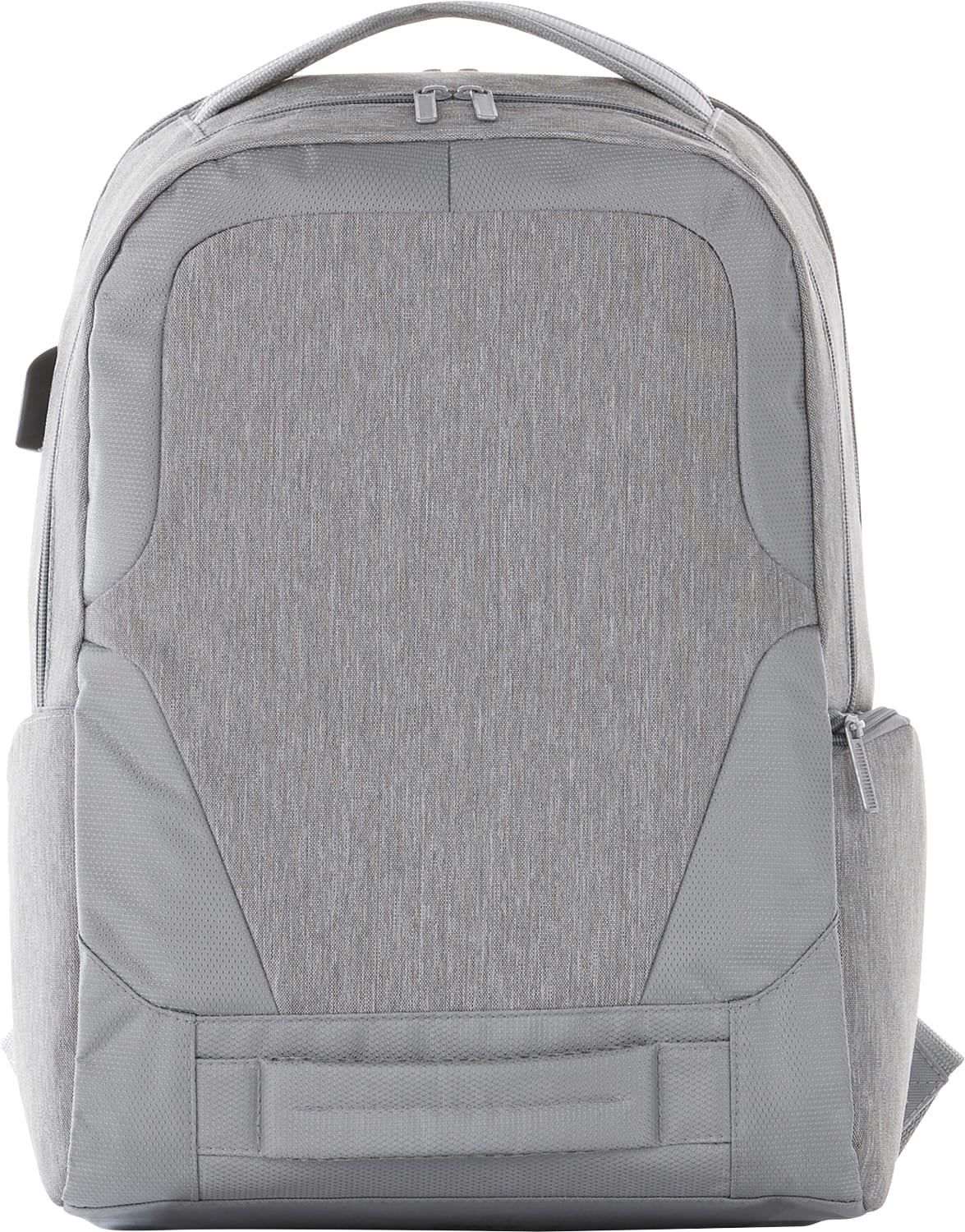 Overland TSA Friendly 17" Laptop Backpack with USB Port 1