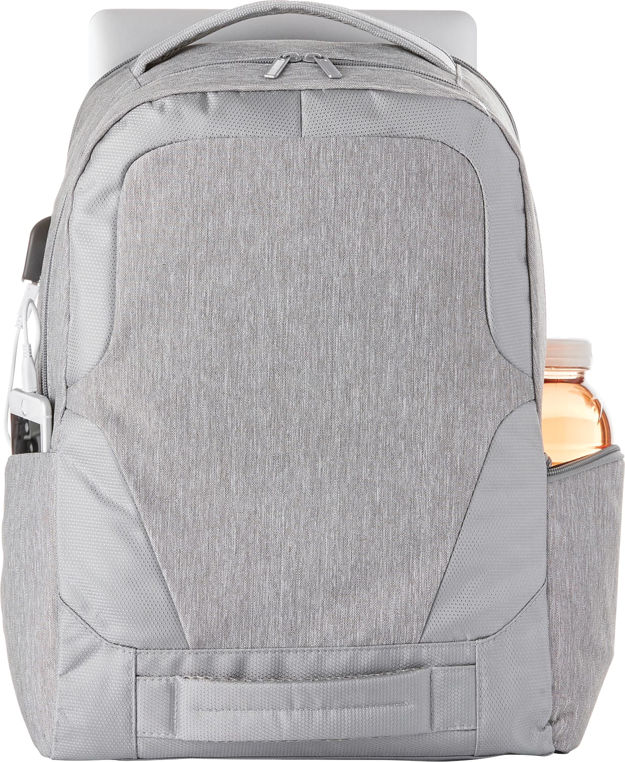 Overland TSA Friendly 17" Laptop Backpack with USB Port 1