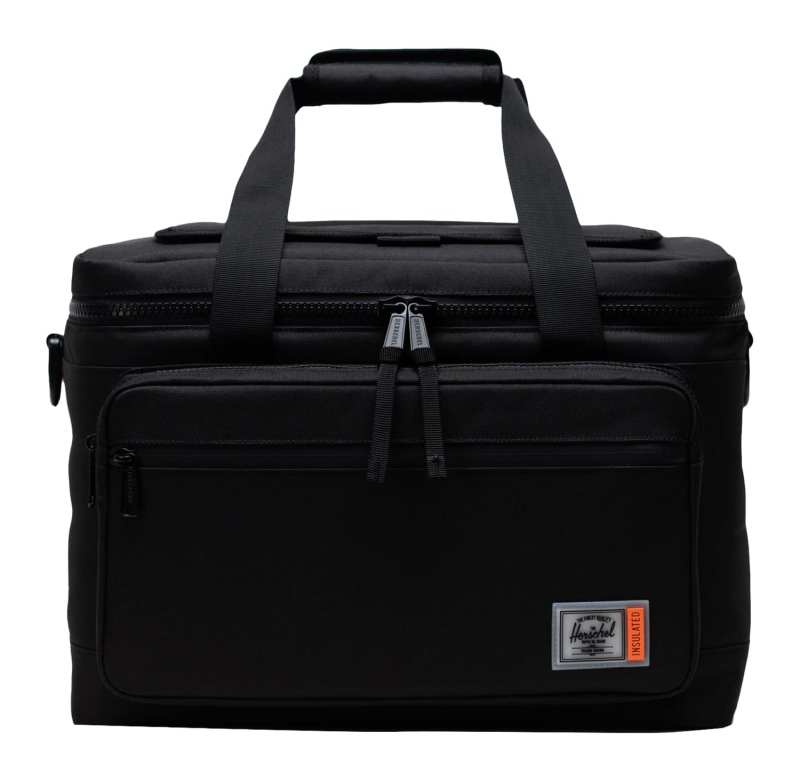 Herschel Pop Quiz 30 Can Cooler 2 Herschel Pop Quiz 30 Can Cooler 2
