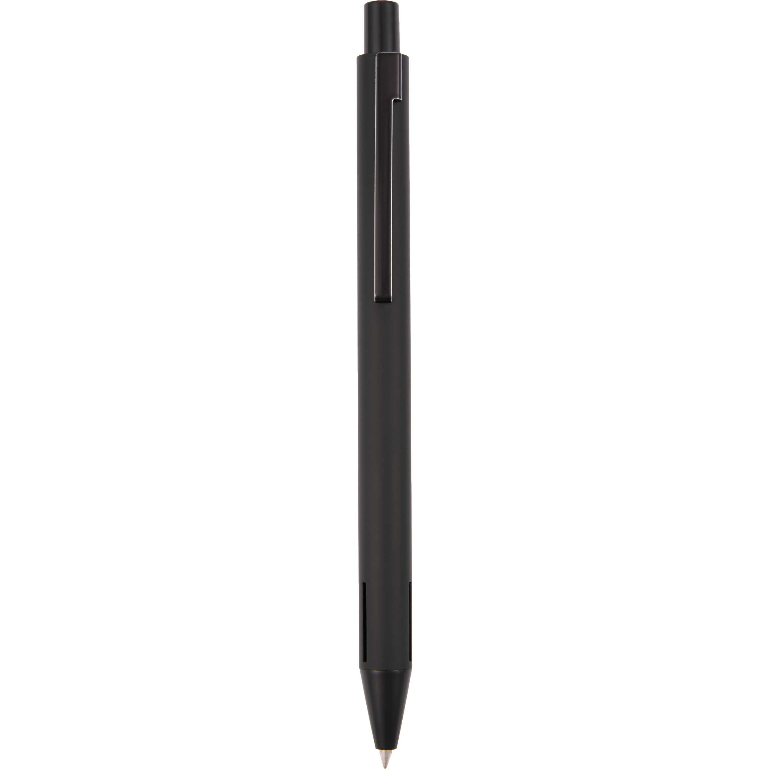 Halo Soft Touch Recycled Aluminum Gel Pen 1