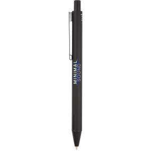 Halo Soft Touch Recycled Aluminum Gel Pen 1 Halo Soft Touch Recycled Aluminum Gel Pen 1