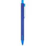 Halo Soft Touch Recycled Aluminum Gel Pen 2 Halo Soft Touch Recycled Aluminum Gel Pen 2