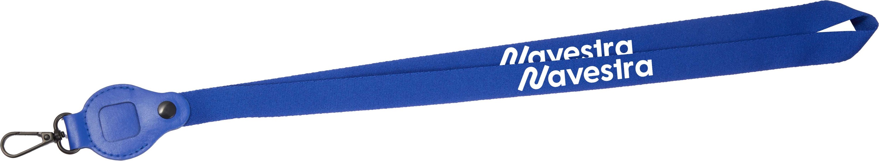 Recycled AirTag Lanyard 1