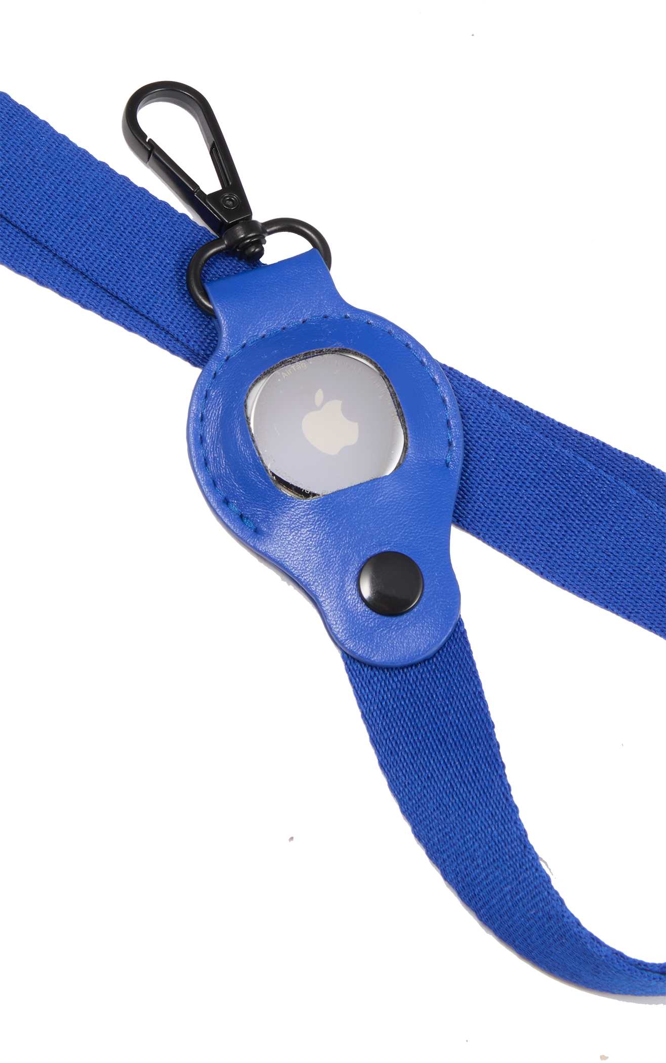 Recycled AirTag Lanyard 1