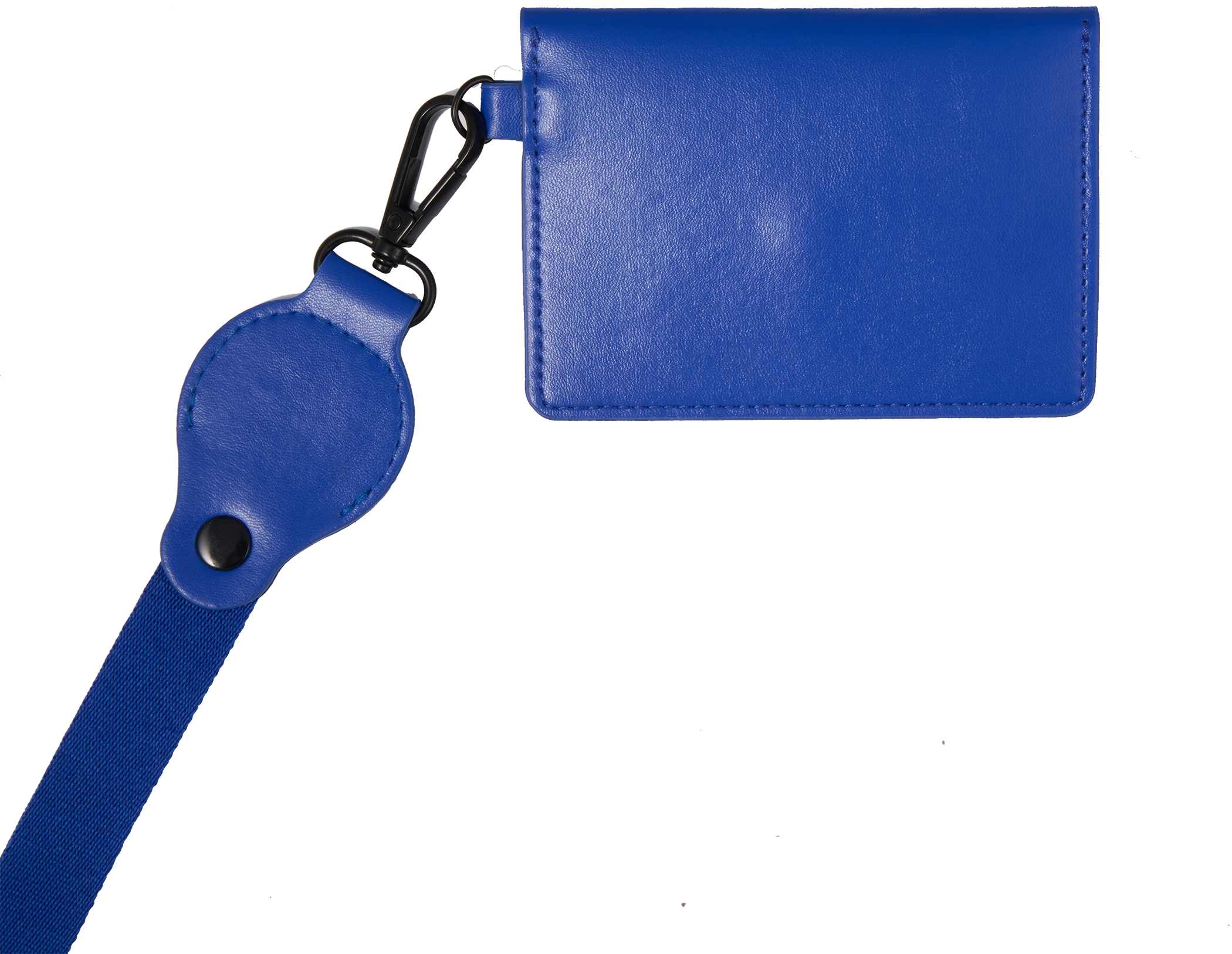 Recycled AirTag Lanyard 1
