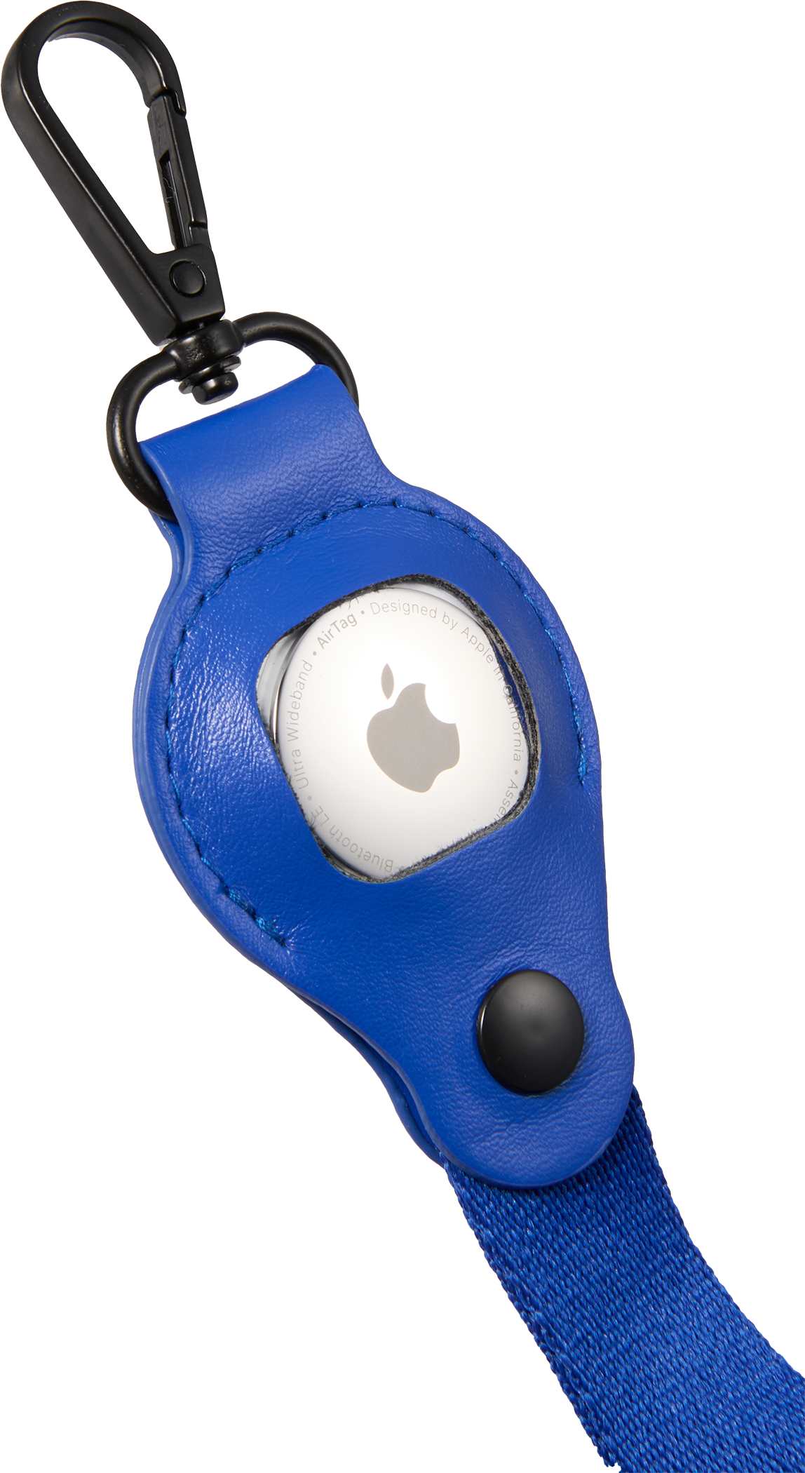 Recycled AirTag Lanyard 1