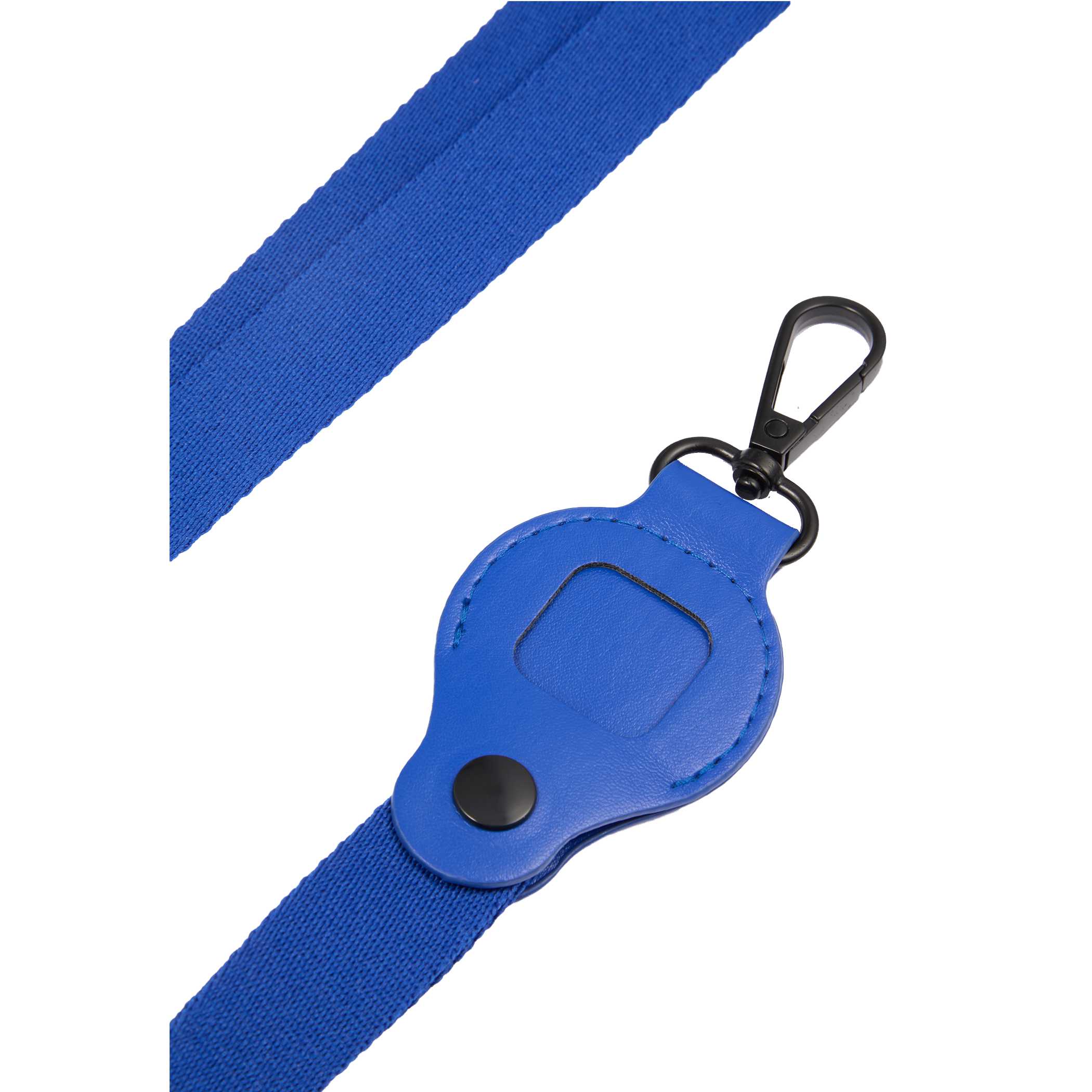 Recycled AirTag Lanyard 1