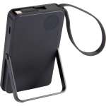 UL Listed MagClick™ Power Bank and Watch Charger - 7122-18BKAngle-Right UL Listed MagClick™ Power Bank and Watch Charger - 7122-18BKAngle-Right
