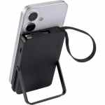 UL Listed MagClick™ Power Bank and Watch Charger - 7122-18BKAngle-Right UL Listed MagClick™ Power Bank and Watch Charger - 7122-18BKAngle-Right