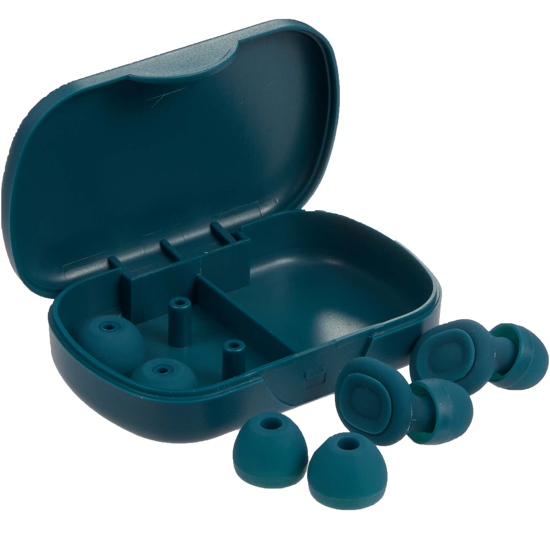 Wellable™ Noise Reducing Ear Plugs 1