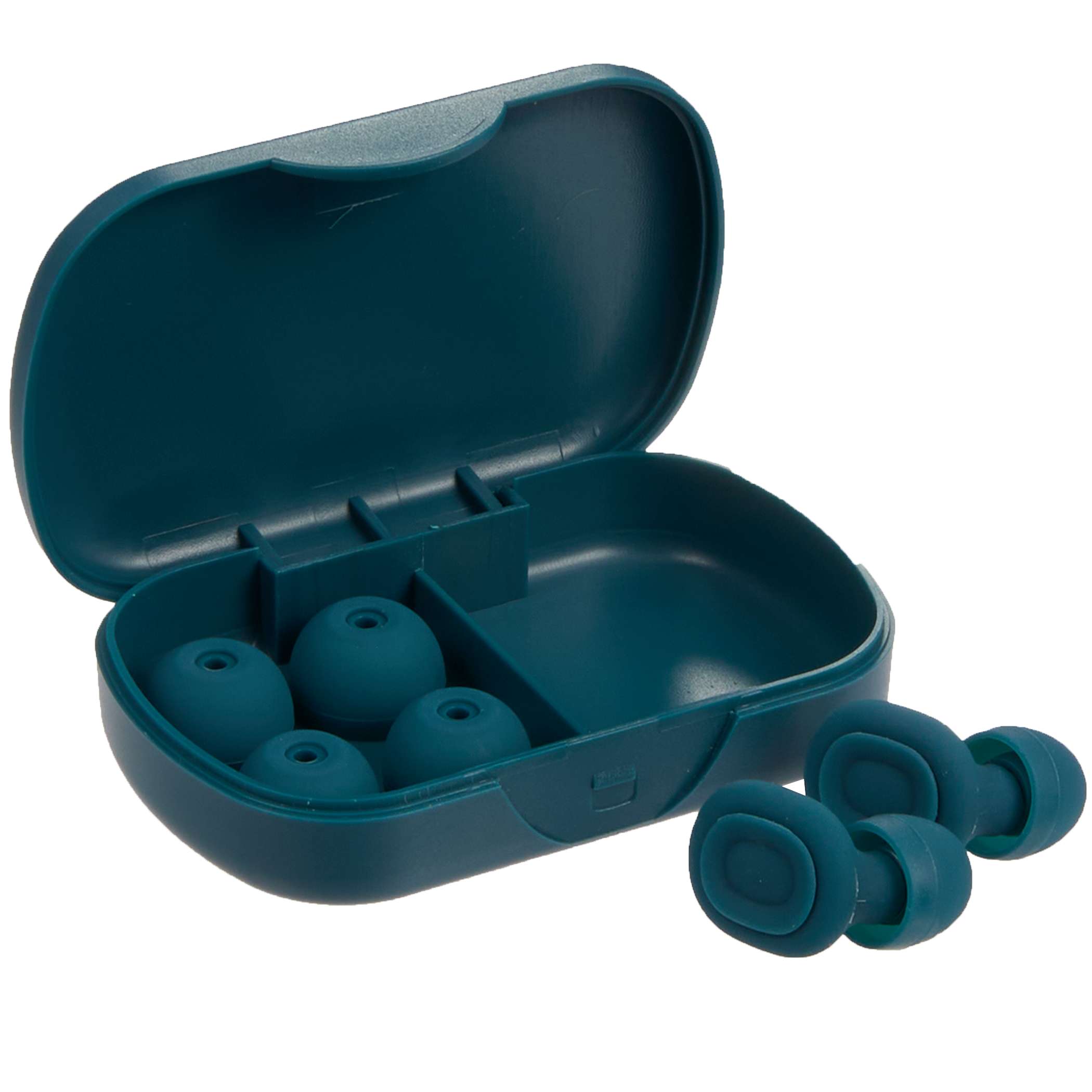 Wellable™ Noise Reducing Ear Plugs 1