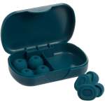 Wellable™ Noise Reducing Ear Plugs - 1415-08NYFront Wellable™ Noise Reducing Ear Plugs - 1415-08NYFront