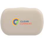 Wellable™ Noise Reducing Ear Plugs - 1415-08NYFront Wellable™ Noise Reducing Ear Plugs - 1415-08NYFront