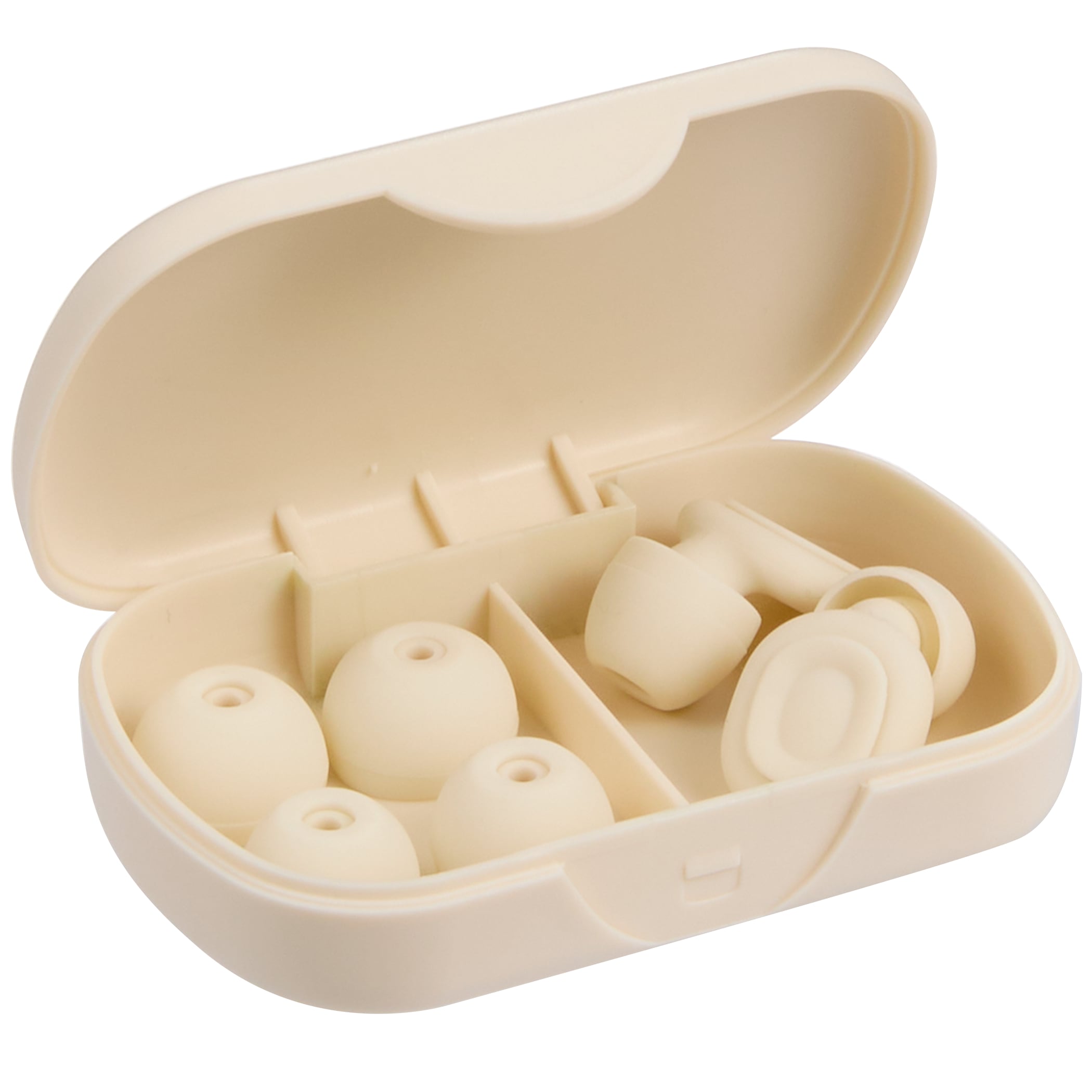 Wellable™ Noise Reducing Ear Plugs 1