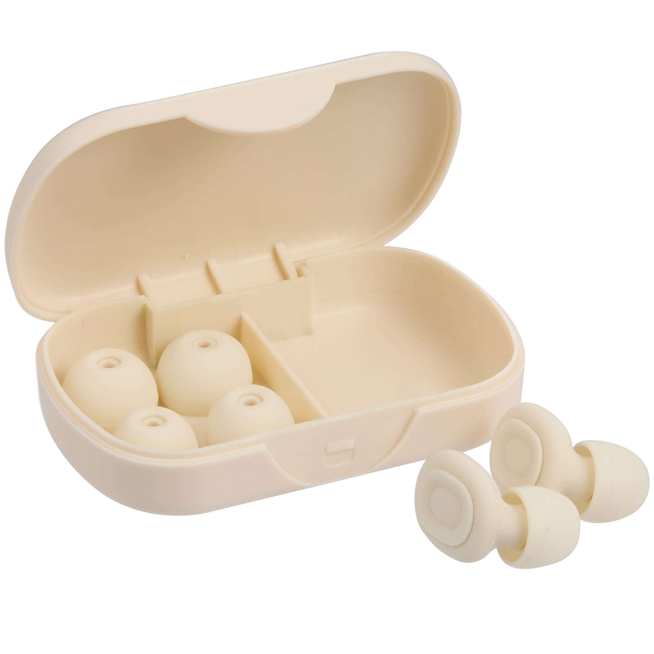 Wellable™ Noise Reducing Ear Plugs 1