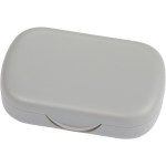 Wellable™ Noise Reducing Ear Plugs - 1415-08GYAngle-Left Wellable™ Noise Reducing Ear Plugs - 1415-08GYAngle-Left