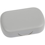 Wellable™ Noise Reducing Ear Plugs - 1415-08GYAngle-Right Wellable™ Noise Reducing Ear Plugs - 1415-08GYAngle-Right