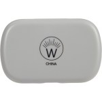 Wellable™ Noise Reducing Ear Plugs - 1415-08GYBack Wellable™ Noise Reducing Ear Plugs - 1415-08GYBack
