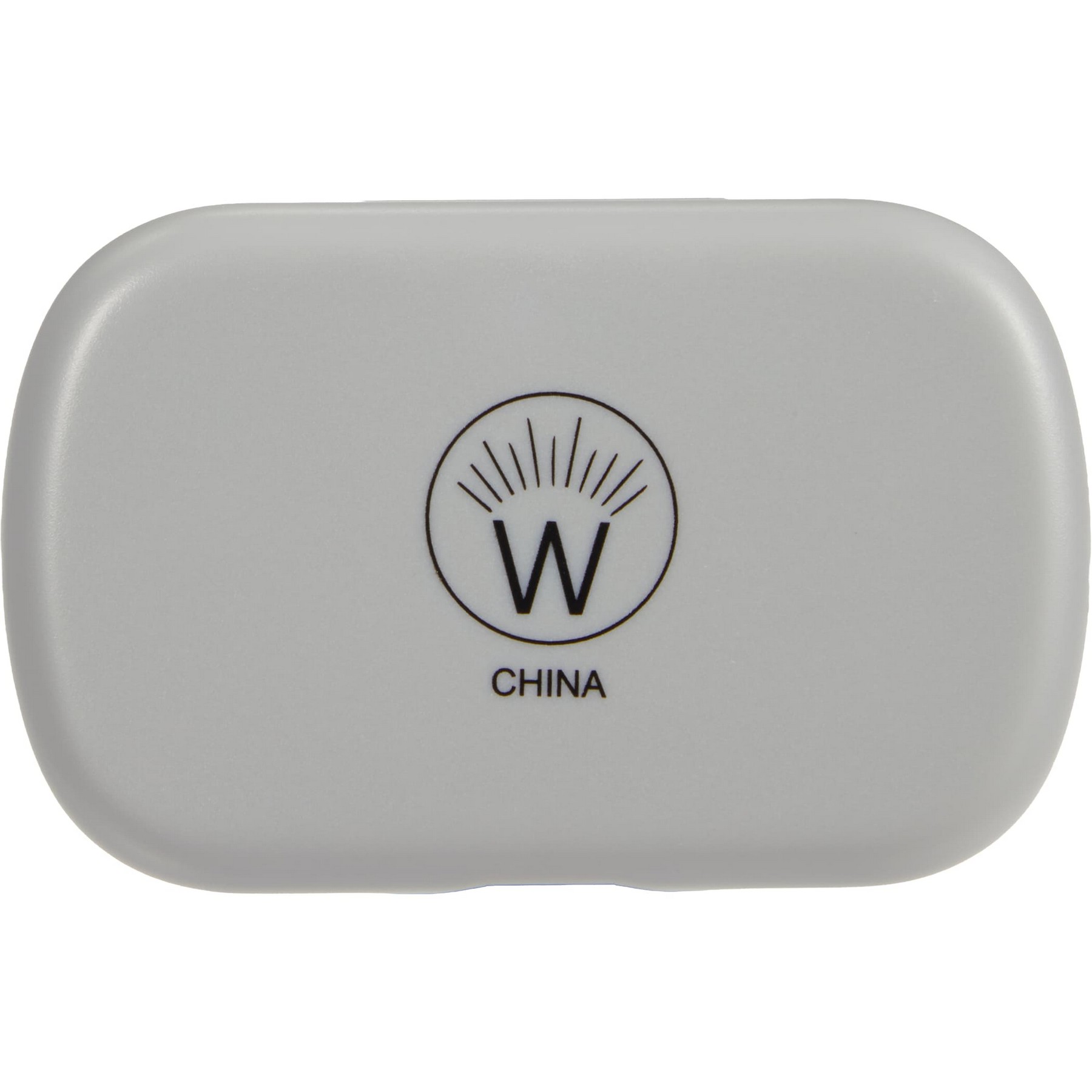 Wellable™ Noise Reducing Ear Plugs 1