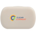 Wellable™ Noise Reducing Ear Plugs - 1415-08CRMFront Wellable™ Noise Reducing Ear Plugs - 1415-08CRMFront