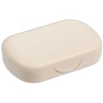 Wellable™ Noise Reducing Ear Plugs - 1415-08CRMFront Wellable™ Noise Reducing Ear Plugs - 1415-08CRMFront