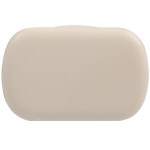 Wellable™ Noise Reducing Ear Plugs - 1415-08CRMFront Wellable™ Noise Reducing Ear Plugs - 1415-08CRMFront