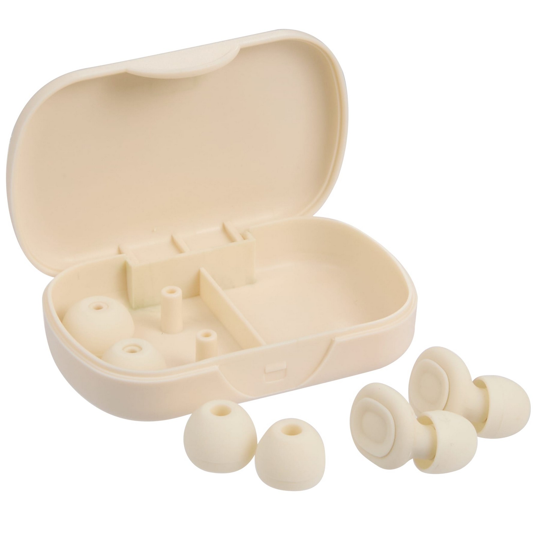 Wellable™ Noise Reducing Ear Plugs 1
