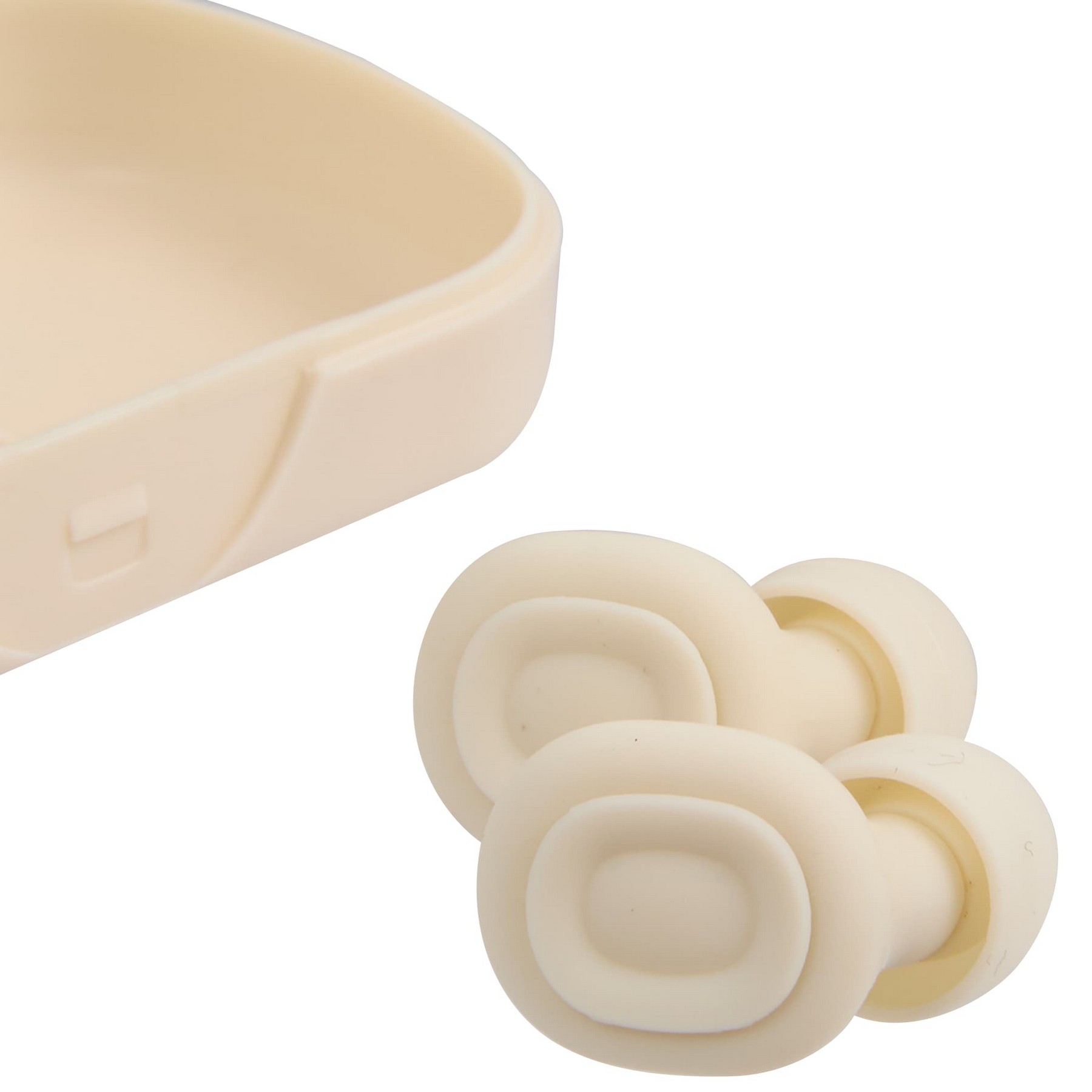 Wellable™ Noise Reducing Ear Plugs 1