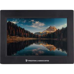 Pixi 10.1" Wifi Photo Frame 1 Pixi 10.1" Wifi Photo Frame 1