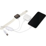 Allcord 5-in-1 Charging Cable with iWatch Charger 2 Allcord 5-in-1 Charging Cable with iWatch Charger 2