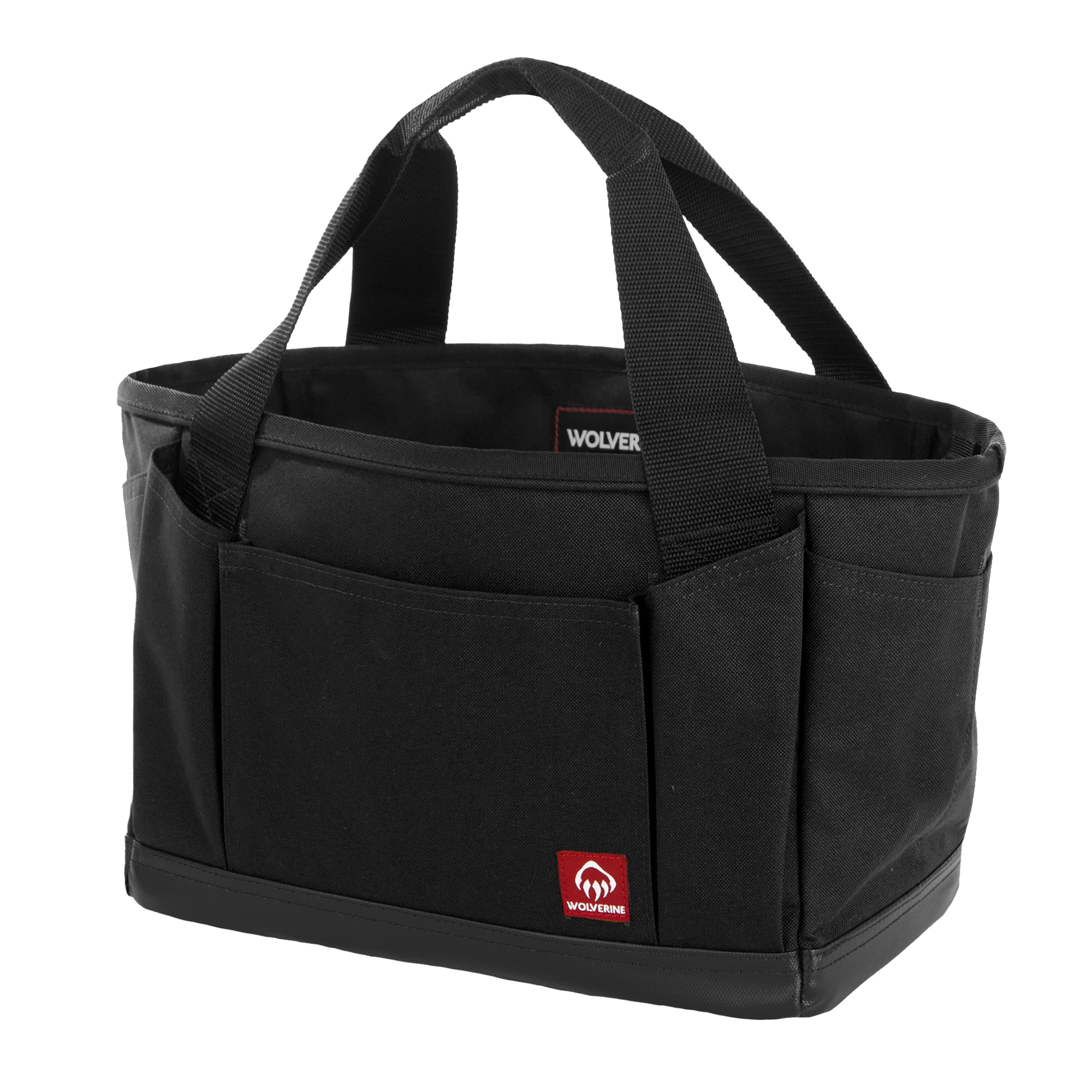 Wolverine 13" 17-Pocket Tool Tote 1