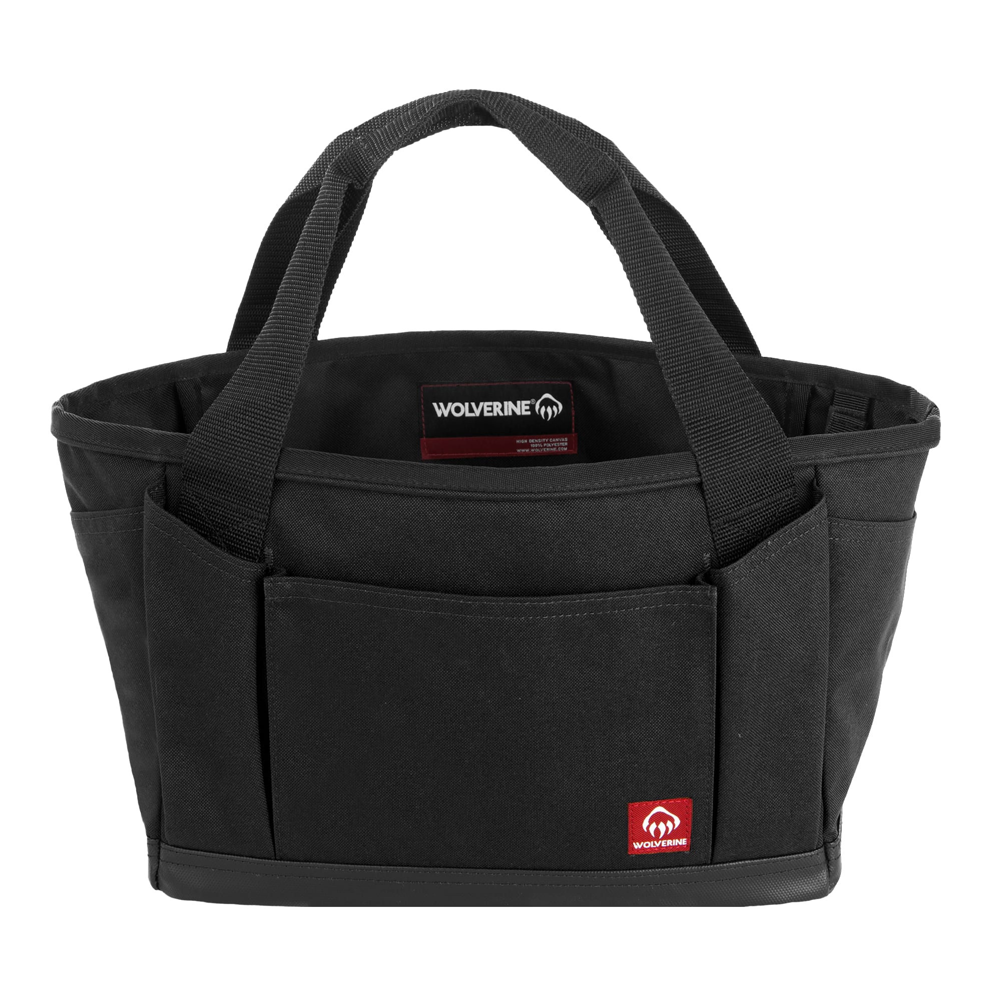 Wolverine 13" 17-Pocket Tool Tote 1