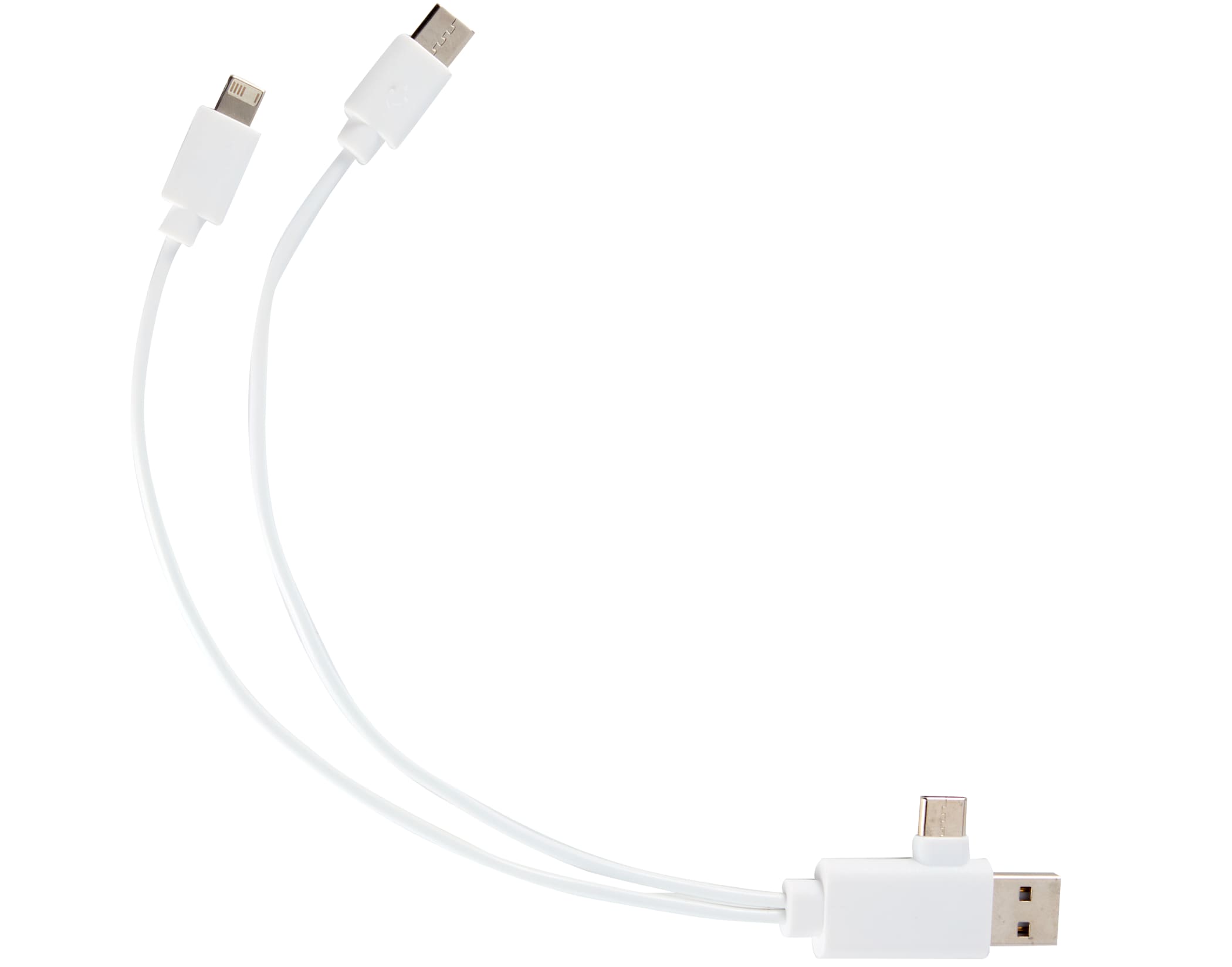 5-in-1 Recycled Charging Cable 1