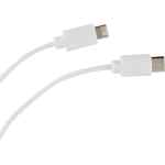 5-in-1 Recycled Charging Cable - SM-2852WHFront 5-in-1 Recycled Charging Cable - SM-2852WHFront
