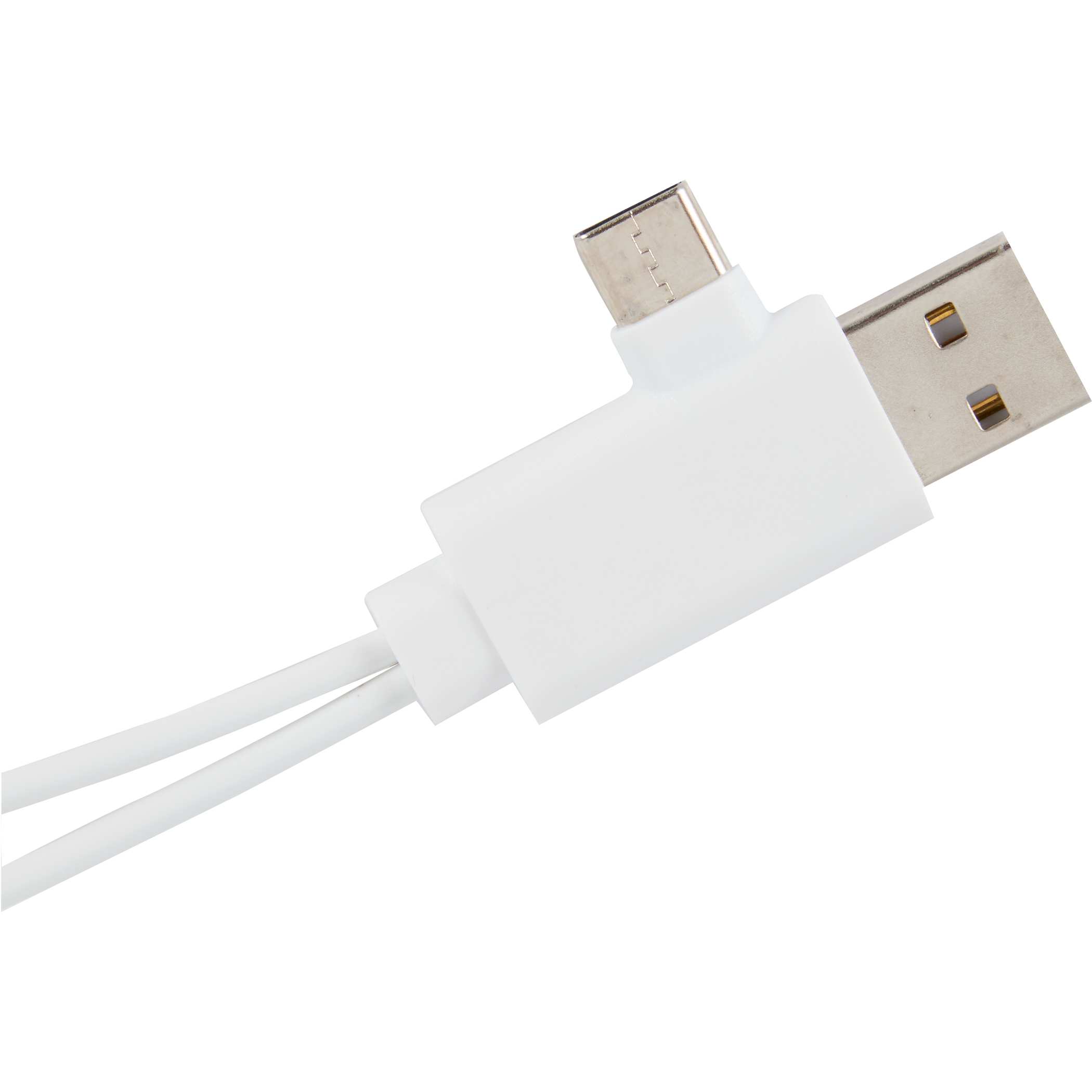 5-in-1 Recycled Charging Cable 1