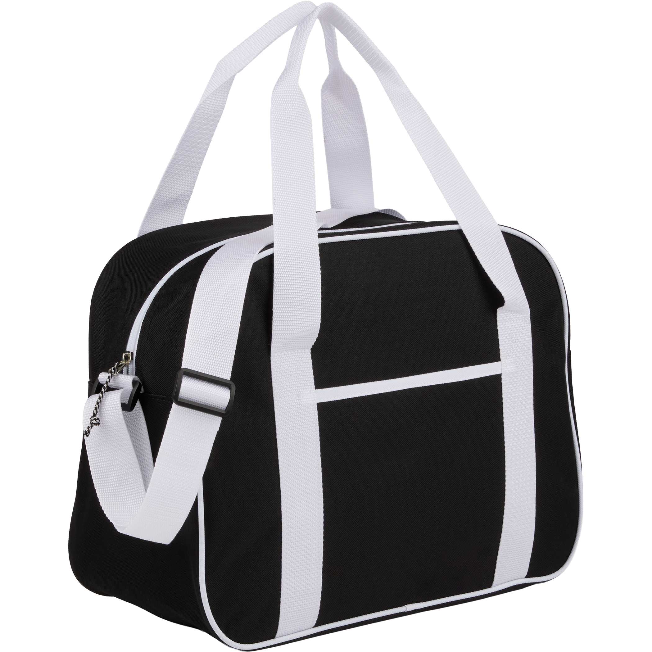 Varsity Sport Duffle Bag 1