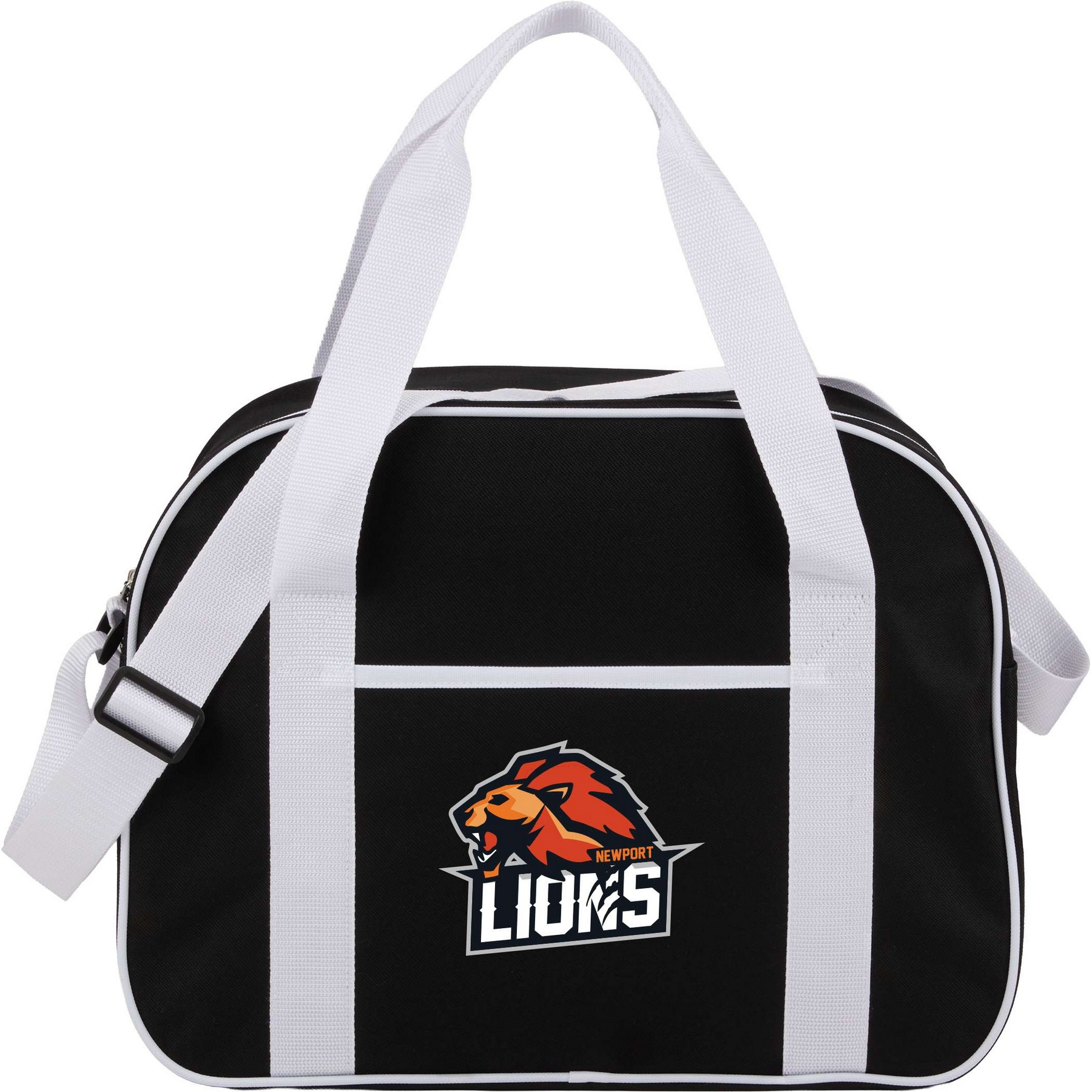 Varsity Sport Duffle Bag 1