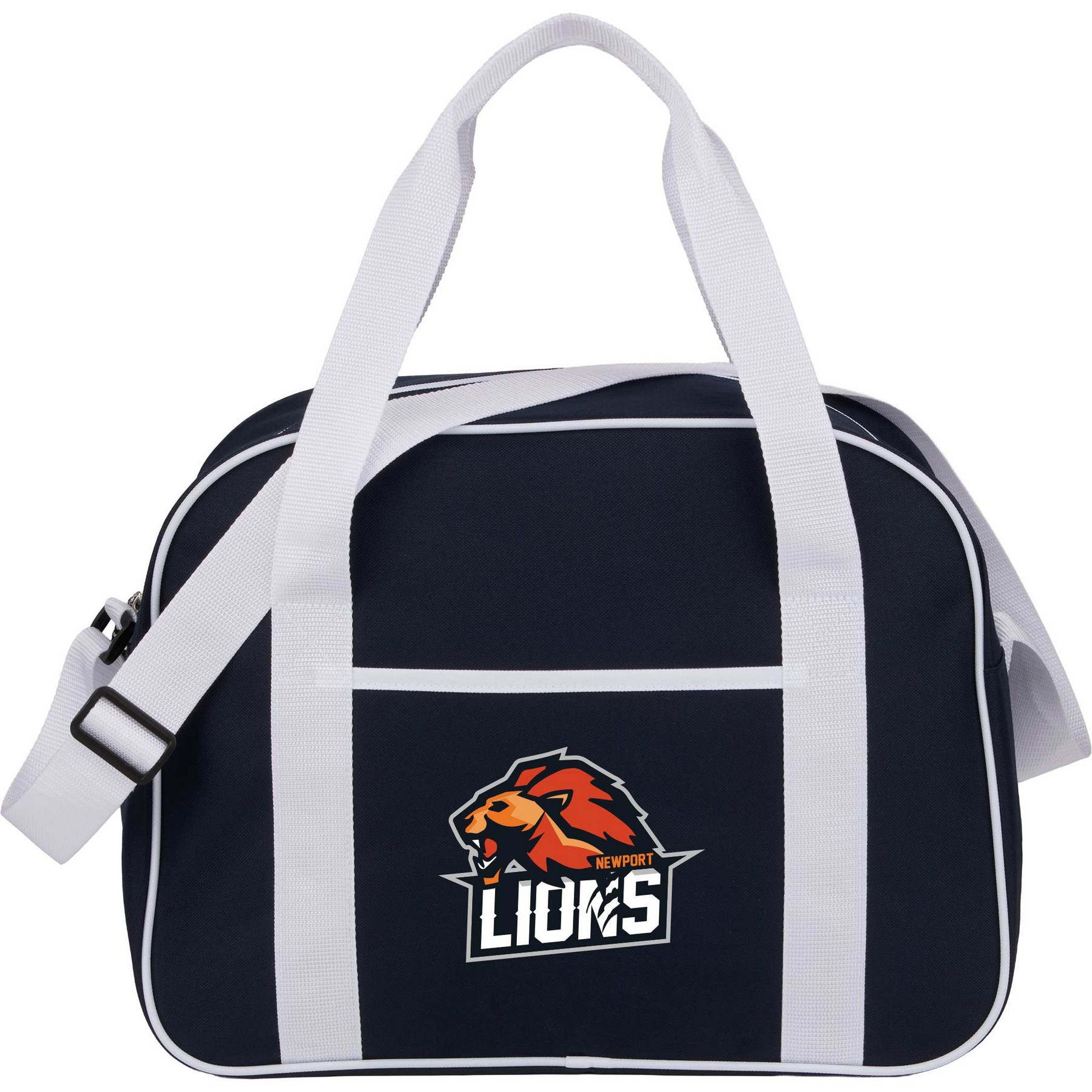 Varsity Sport Duffle Bag 1