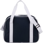 Varsity Sport Duffle Bag - SM-8222NYFront Varsity Sport Duffle Bag - SM-8222NYFront