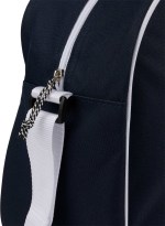 Varsity Sport Duffle Bag - SM-8222NYFront Varsity Sport Duffle Bag - SM-8222NYFront