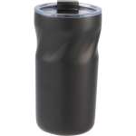 Thalia 16oz Vacuum Tumbler - SM-6982BKFront Thalia 16oz Vacuum Tumbler - SM-6982BKFront