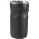 Thalia 16oz Vacuum Tumbler - SM-6982BKBack Thalia 16oz Vacuum Tumbler - SM-6982BKBack