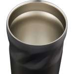 Thalia 16oz Vacuum Tumbler - SM-6982BKFront Thalia 16oz Vacuum Tumbler - SM-6982BKFront
