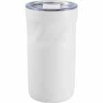 Thalia 16oz Vacuum Tumbler - SM-6982WHBack Thalia 16oz Vacuum Tumbler - SM-6982WHBack