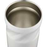 Thalia 16oz Vacuum Tumbler - SM-6982WHFront Thalia 16oz Vacuum Tumbler - SM-6982WHFront