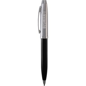 Sheaffer® 100 Chrome Black Ballpoint 1 Sheaffer® 100 Chrome Black Ballpoint 1